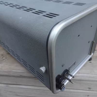 D-Lab 6AQ5 Re-purpose Tube Guitar Amplifier 1960s image 5