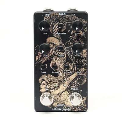 Lichtlaerm Audio Aquaria