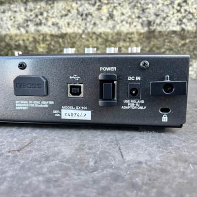 Boss GX-100 image 5