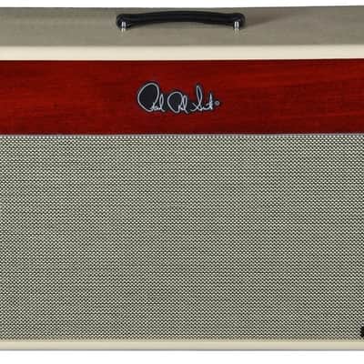 PRS Paul Reed Smith DG Custom 2x12 Guitar Speaker Cabinet image 2
