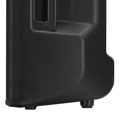 Yamaha DBR15 15" Active Speaker - Black image 5