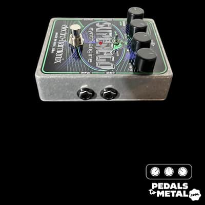 Electro-Harmonix Superego Synth Engine -x11594 image 2