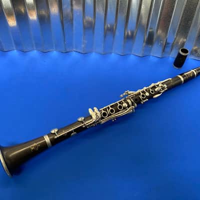 USED Buffet Crampon R13 Bb Clarinet image 1