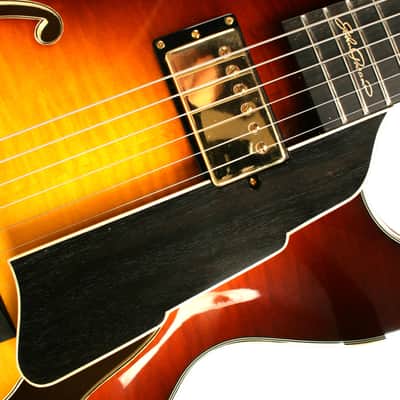 Eastman AR480CE-SB image 8