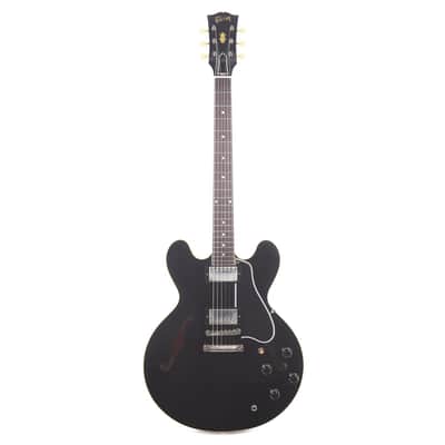 Gibson Custom Shop Murphy Lab '59 ES-335 Reissue Ultra Light Aged