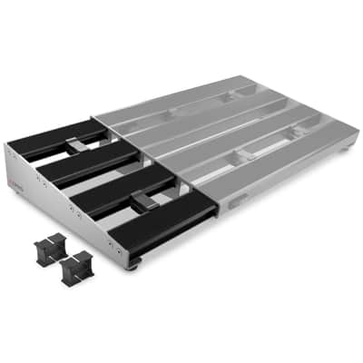 PW-XPNDCORE-02E Kit d'extension pour pedalboard XPND Core 02 D'Addario image 3