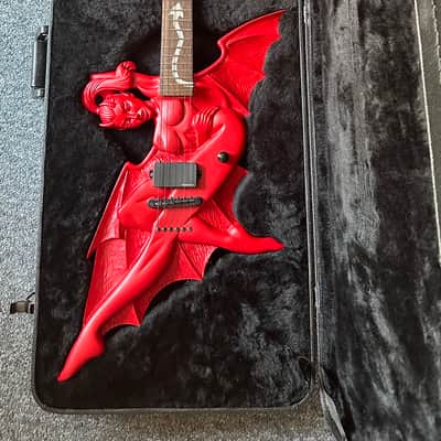 ESP LTD Devil Girl image 1
