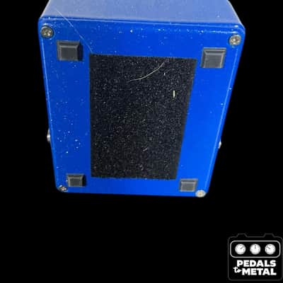 Barber Super Sport Big Box Custom - Blue - X16339 image 6