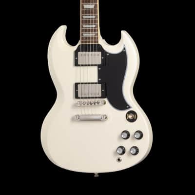 Epiphone '61 Les Paul SG Standard | Reverb