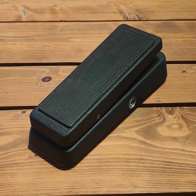 Dunlop GCB95 Cry Baby Standard Wah - Black image 3