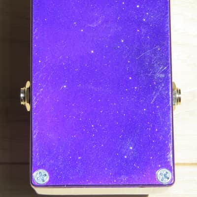 Wampler Plextortion Distortion Pedal - Near Mint in Box image 6