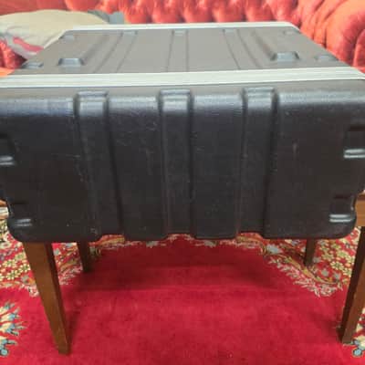 SKB 4u Molded Rack Case image 7