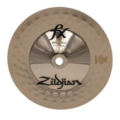 Zildjian FX, 7'' Break Bell image 2