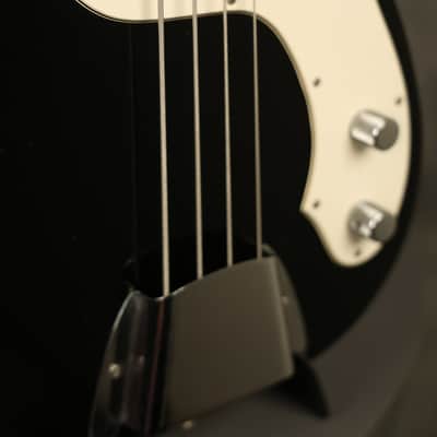 1974 Fender Telecaster Bass original BLACK image 5