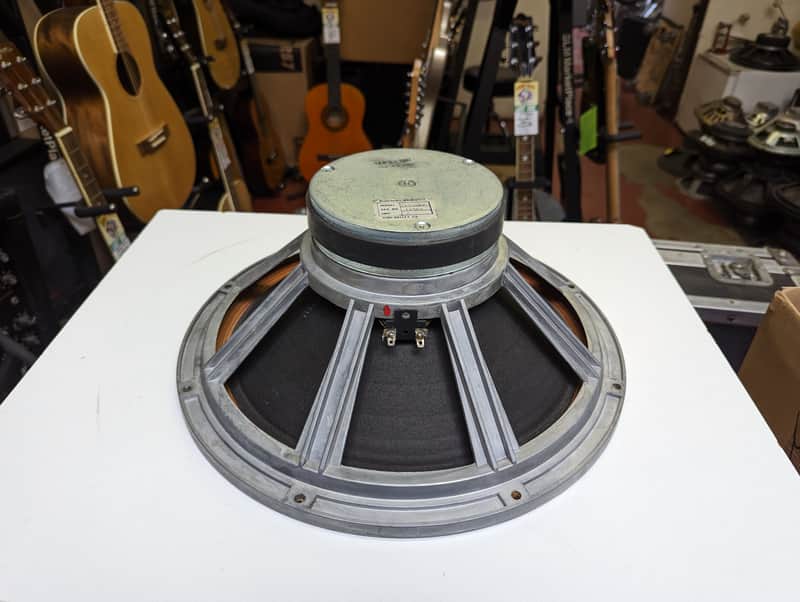 1987 Cerwin-Vega 153-EV 300 Watt 15