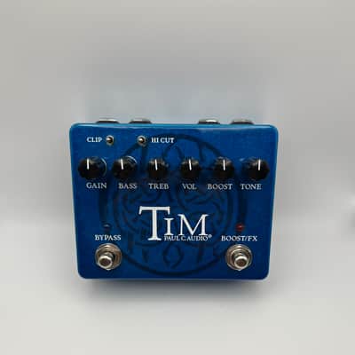 Reverb.com listing, price, conditions, and images for paul-cochrane-tim