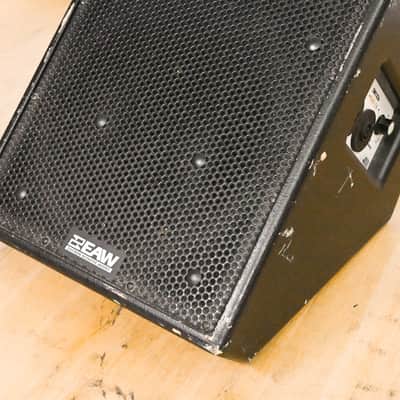 EAW SM122e 2-Way Passive Full-Range Stage Monitor CG012YV image 3