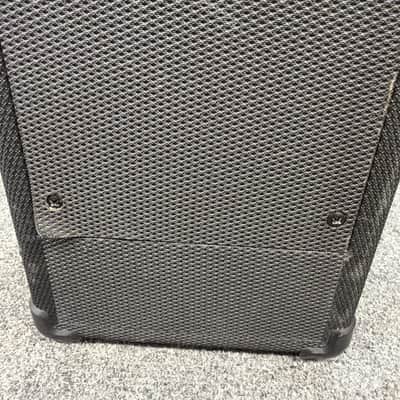 Powerwerks PW40BATBT 40-Watt Battery Powered Complete PA 2010s - Black Bild 5