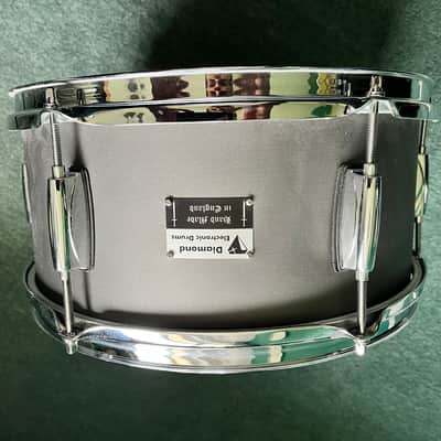 Diamond Electronic Drums 13" Electronic Snare Drum image 1