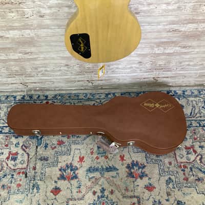 Used Epiphone "Inspired by Gibson Custom" '60 Les Paul Special Double Cutaway image 15