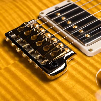 2024 - PRS DGT - McCarty Sunburst image 14