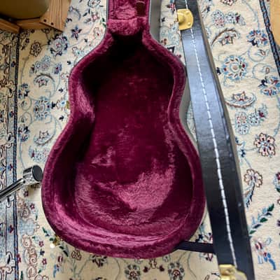 Juan Fernandez Utrera  Classical & Flamenco Cutaway 2023 image 18