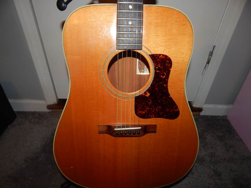 Gibson Gospel 1994 100th Anniversary Big Tone! image 1