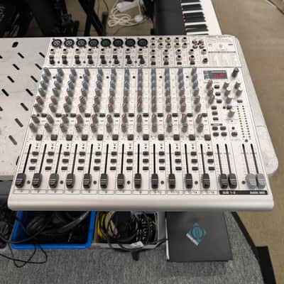Behringer Eurorack UB2222FX-Pro image 2
