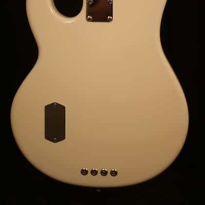 CLEAN Ernie Ball Music Man Stingray Classic GuitarCenter Special Edition  electric bass guitar CLEAN image 5