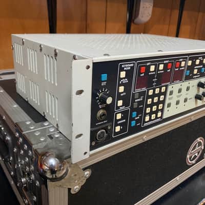 Octave Plateau Voyetra Eight 8 Voice Polyphonic Synthesizer image 3