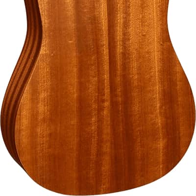 Lag Tramontane 70 Dreadnought, Pickup image 3
