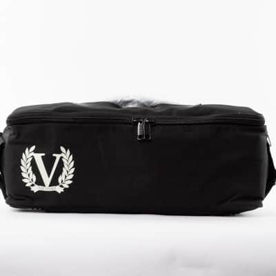 Victory Amps RK50 Richie Kotzen Signature Compact Series 50-Watt Guitar Head image 6