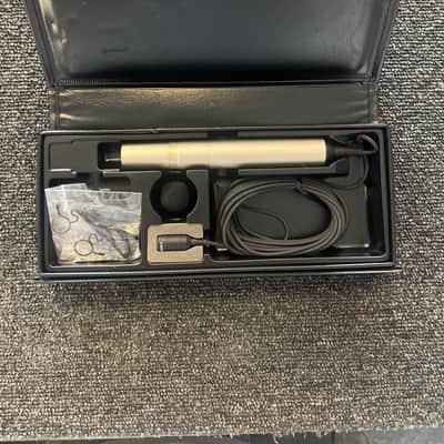 Sony ECM-55B Lavalier Microphone image 1
