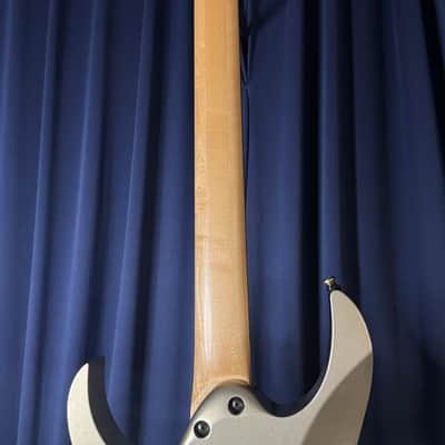 Ibanez RG1570-GN Prestige 2003 - 2004 - Gray Nickel image 14