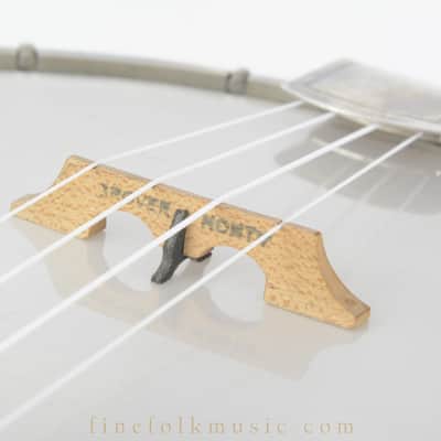 1920s WEYMANN No.40 BARITONE BANJOLELE BANJO UKULELE image 14