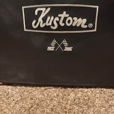 Kustom  '36 Coupe C 40th Anniversary Edition 2006 - Black and Gold image 5