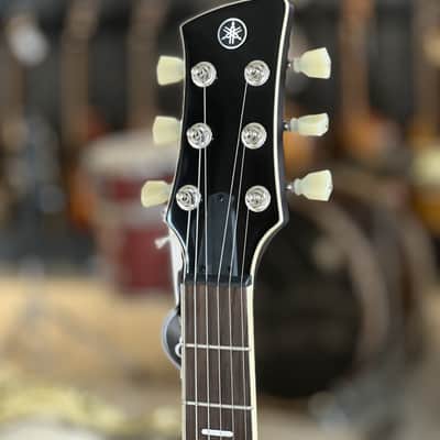 YAMAHA Revstar Standard RSS20 Sunset Burst image 3