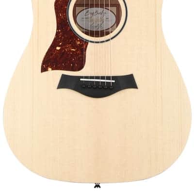 Taylor Big Baby Taylor Left-handed Acoustic Guitar - Natural with Spruce Top image 2