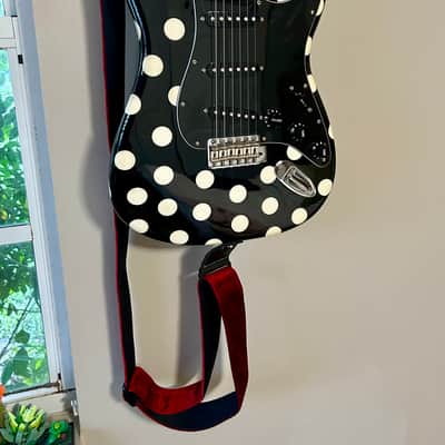 Fender Buddy Guy Artist Series Signature Stratocaster 2019 image 8