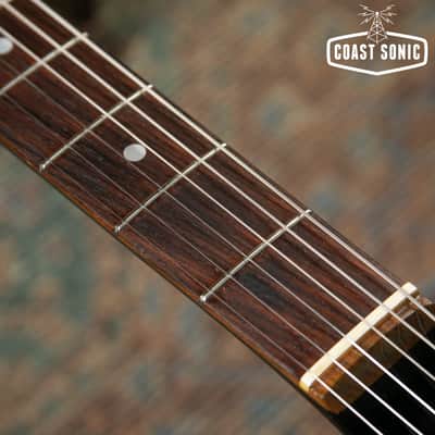 1989 Fender Telecaster TLG80-55 Made in Japan w/ Matching Headstock image 12