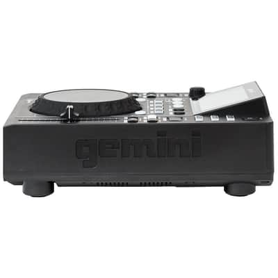 MDJ-600: Professional CD and USB Media Player image 5