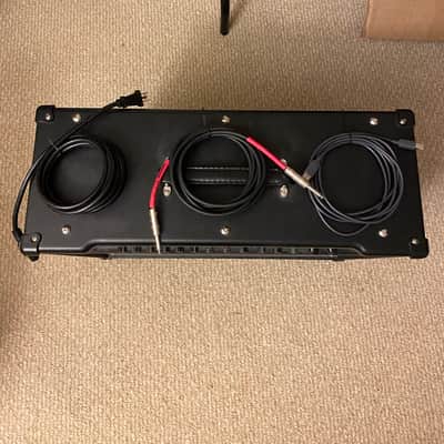 Boss Katana Artist MkII 100-Watt 1x12" Guitar Combo 2020 - 2023 - Black image 3