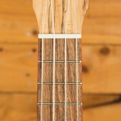 Cordoba 24S Spruce Soprano Ukulele | Natural image 5