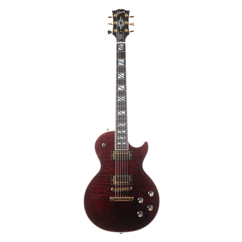 Gibson Les Paul Supreme (2023 - Present) image 2