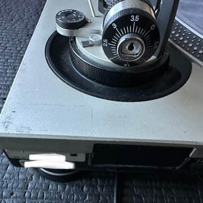 Technics SL-1200M3D - Silver Serato DJ Dr. Suzuki Skratch image 9
