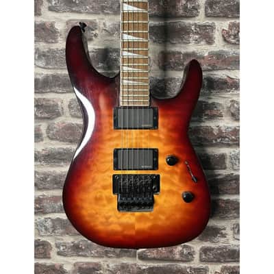 Jackson SLX Soloist SB image 2