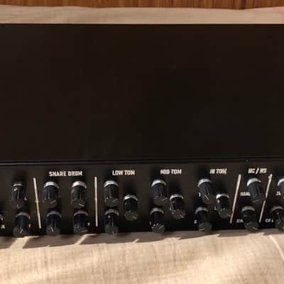 Trevor Page TR-9090 Analog Drum Synthesizer image 1