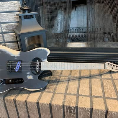 ReVised Telecaster - Custom Relic image 3