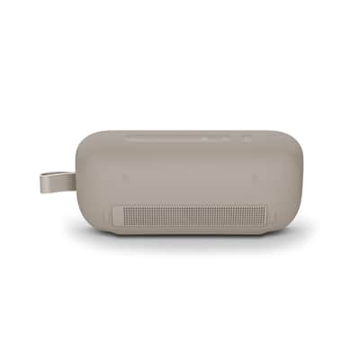Bose Bose SoundLink Flex 2nd Gen Portable Speaker, Sandstone image 4