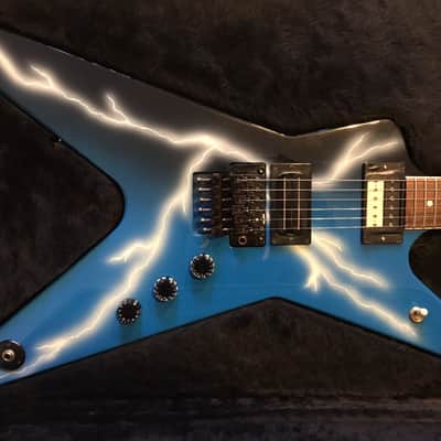 Dean USA Dimebag Darrell "Dean From Hell" ML #57 image 6